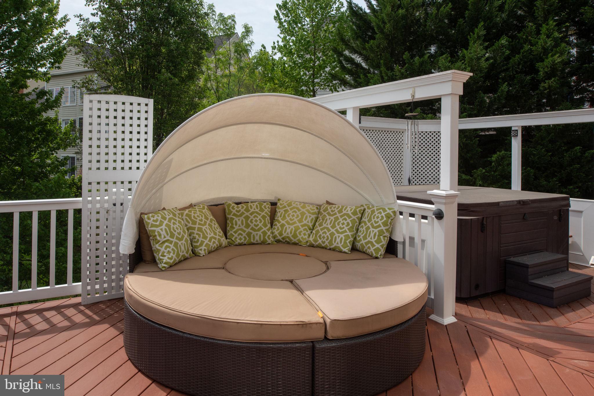 8937 Rhododendron Circle Lorton, VA 22079 - Photo 97 of 122