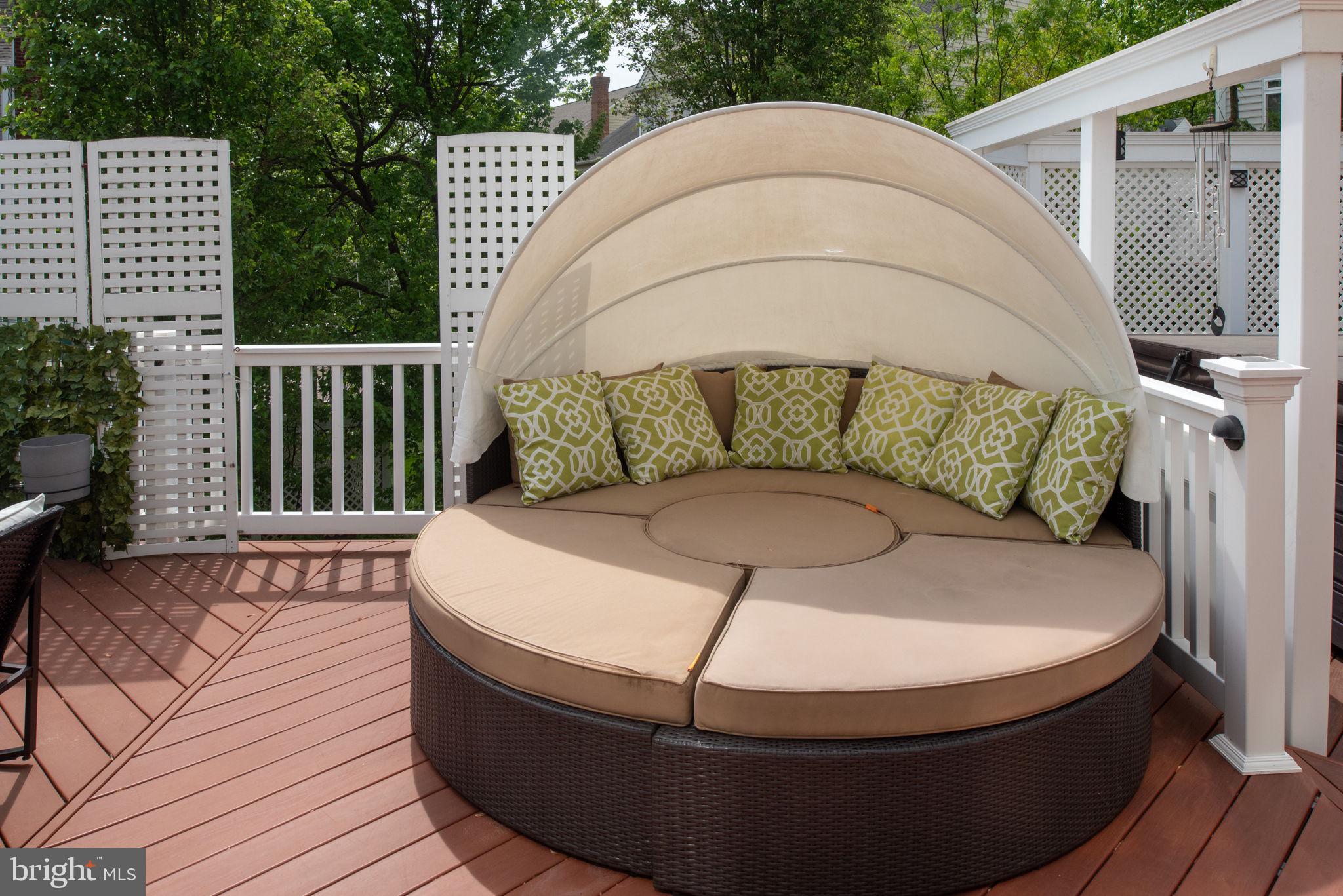 8937 Rhododendron Circle Lorton, VA 22079 - Photo 98 of 122