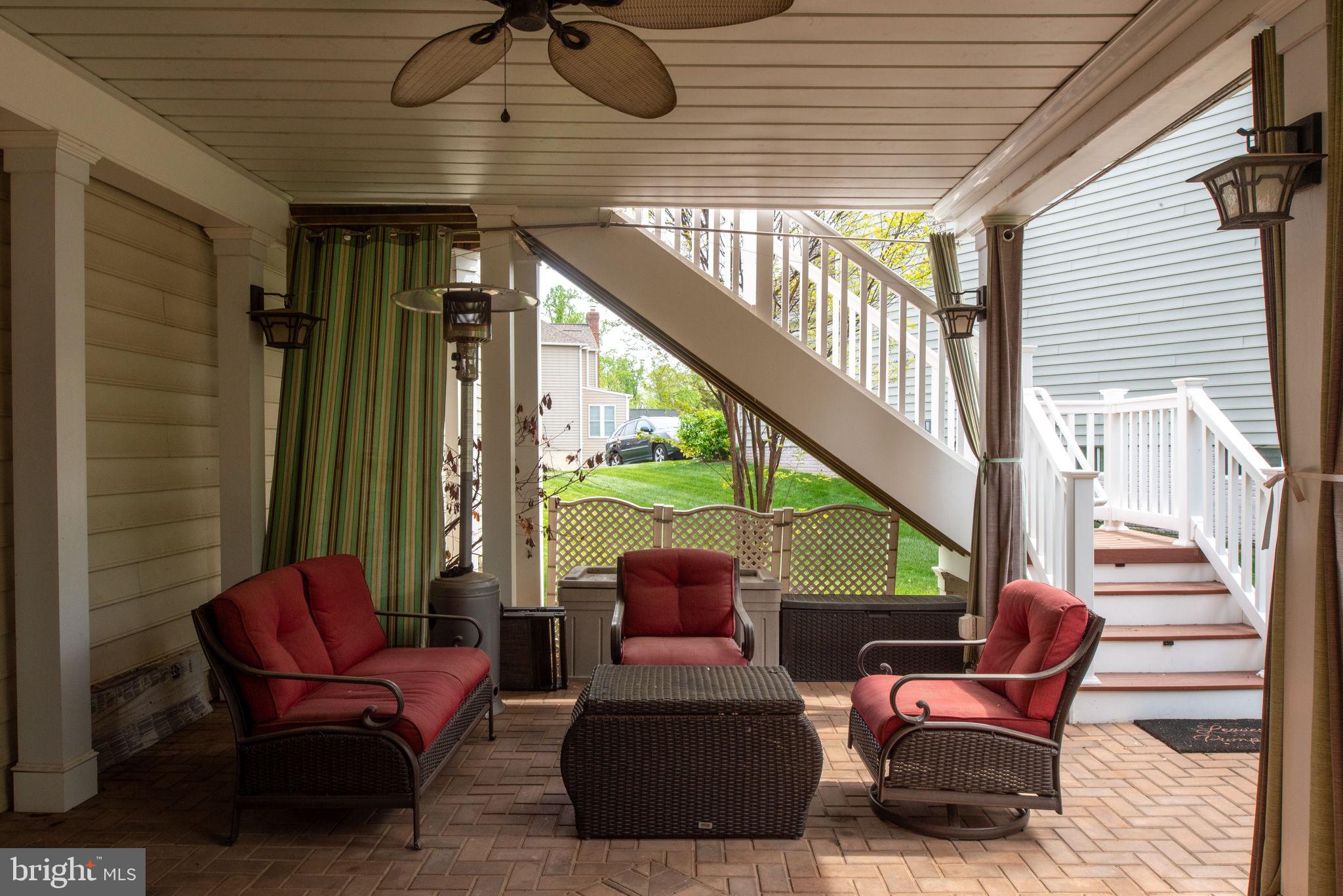 8937 Rhododendron Circle Lorton, VA 22079 - Photo 99 of 122