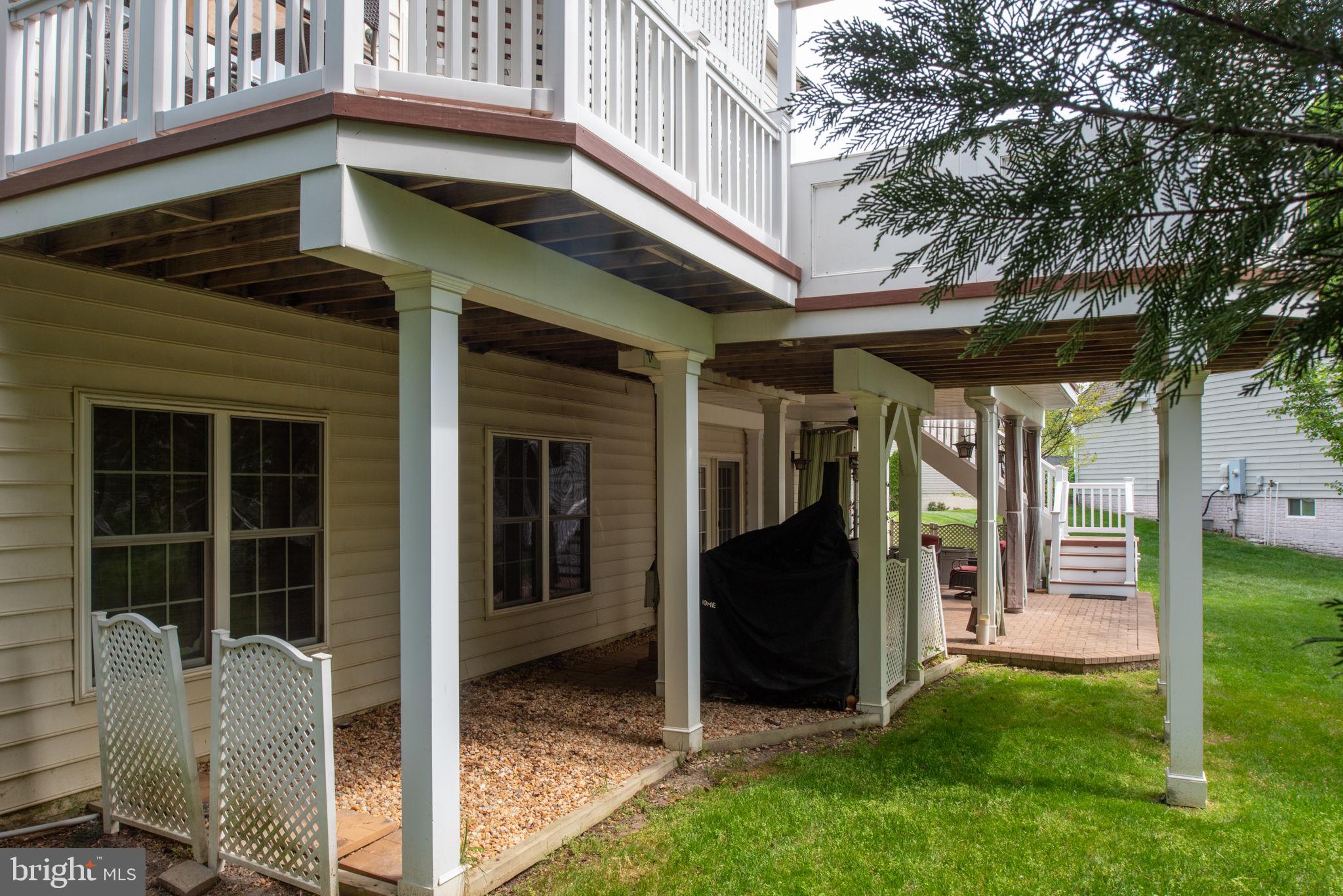 8937 Rhododendron Circle Lorton, VA 22079 - Photo 100 of 122