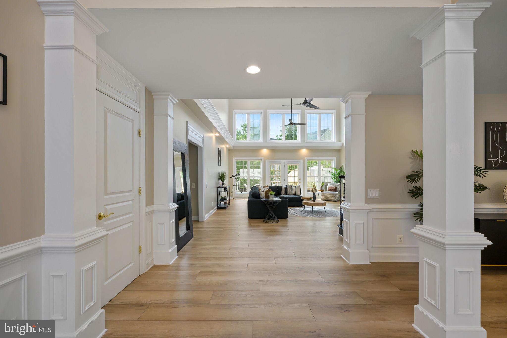 8937 Rhododendron Circle Lorton, VA 22079 - Photo 10 of 122