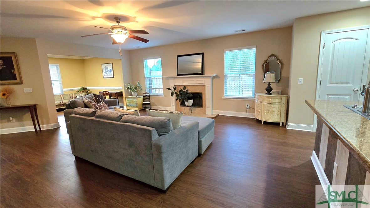 195 Frank Edwards Road Ellabell, GA 31308 - Photo 11 of 50