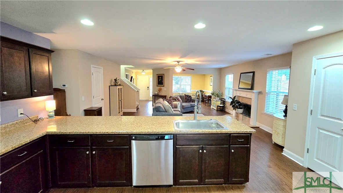 195 Frank Edwards Road Ellabell, GA 31308 - Photo 16 of 50