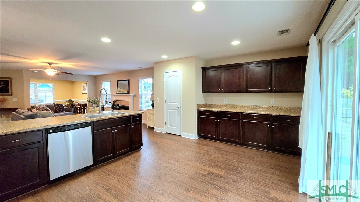 195 Frank Edwards Road Ellabell, GA 31308 - Photo 17 of 50