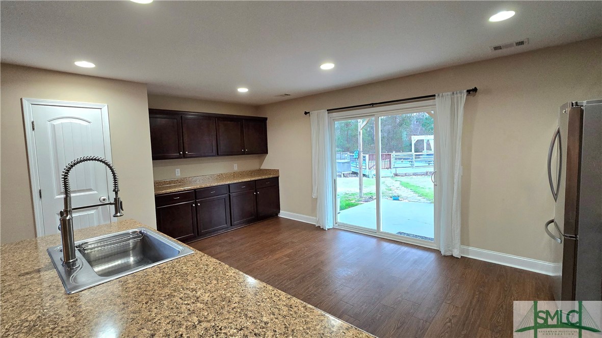 195 Frank Edwards Road Ellabell, GA 31308 - Photo 18 of 50
