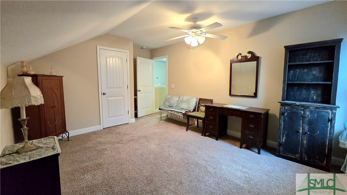 195 Frank Edwards Road Ellabell, GA 31308 - Photo 25 of 50