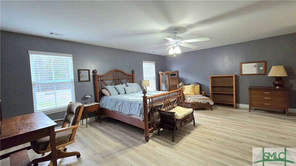 195 Frank Edwards Road Ellabell, GA 31308 - Photo 26 of 50