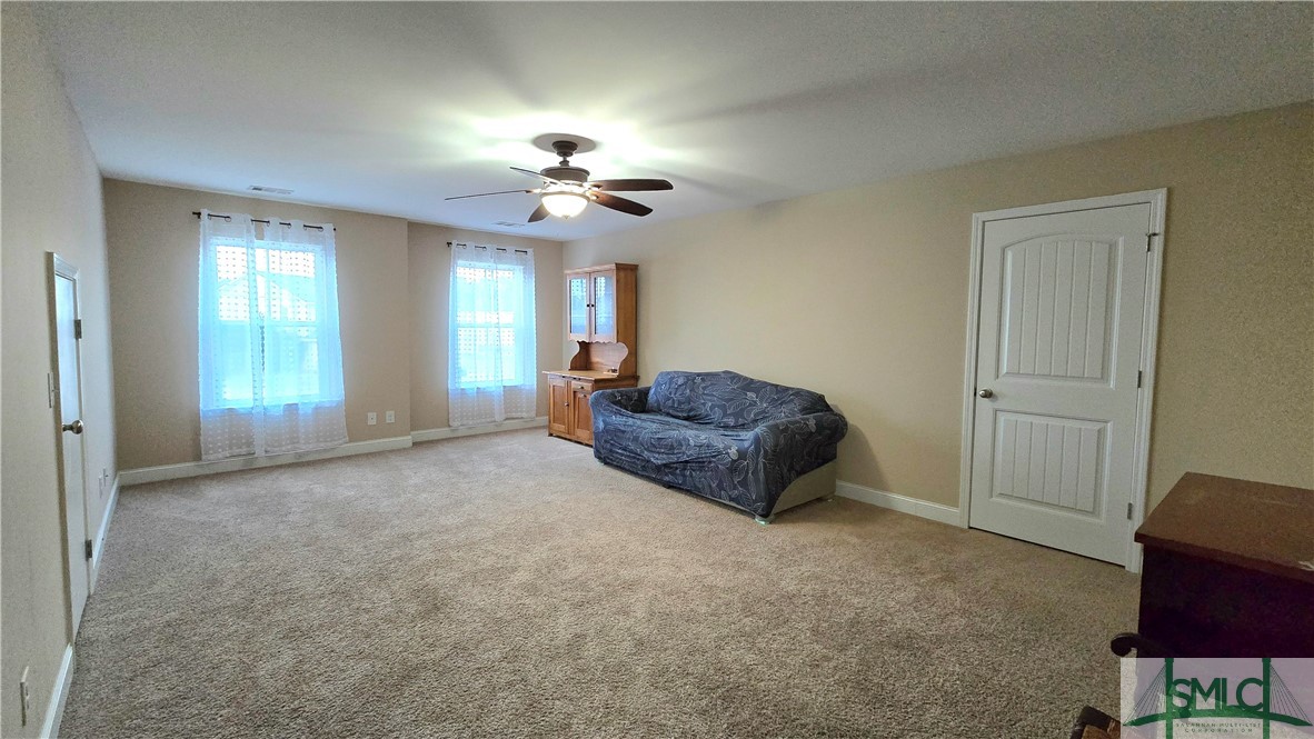195 Frank Edwards Road Ellabell, GA 31308 - Photo 28 of 50