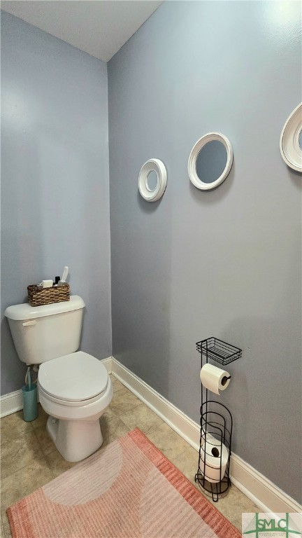 195 Frank Edwards Road Ellabell, GA 31308 - Photo 35 of 50