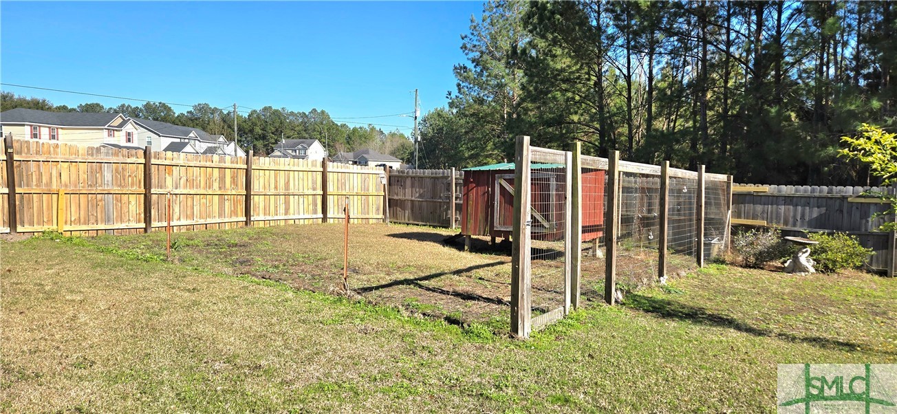 195 Frank Edwards Road Ellabell, GA 31308 - Photo 39 of 50