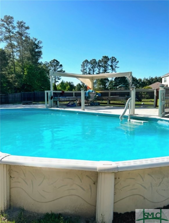195 Frank Edwards Road Ellabell, GA 31308 - Photo 45 of 50
