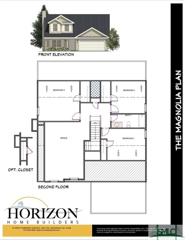 195 Frank Edwards Road Ellabell, GA 31308 - Photo 48 of 50