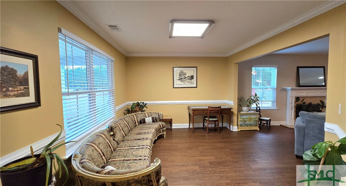 195 Frank Edwards Road Ellabell, GA 31308 - Photo 5 of 50