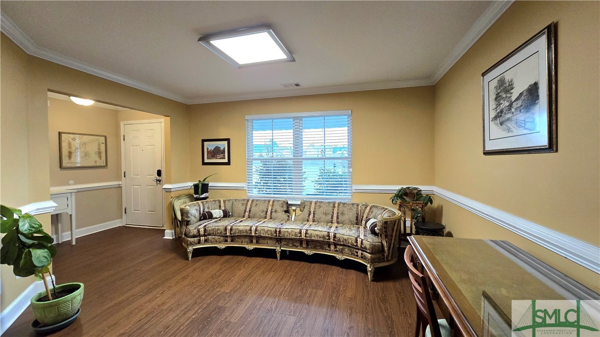 195 Frank Edwards Road Ellabell, GA 31308 - Photo 6 of 50