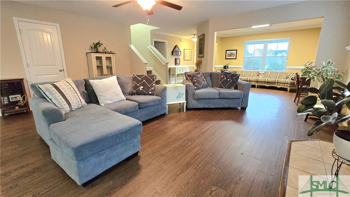 195 Frank Edwards Road Ellabell, GA 31308 - Photo 10 of 50
