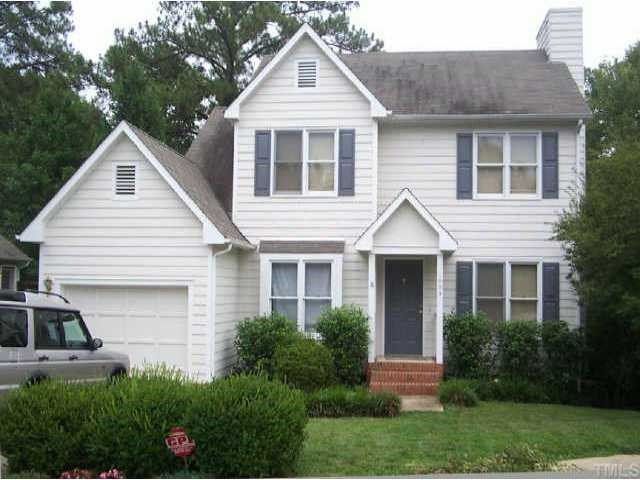 1005 Hawser Court Raleigh, NC 27606 - Photo 1 of 1 Exterior