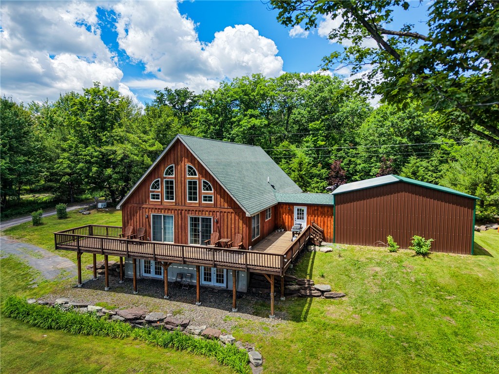 89 Zinno Road Windham, NY 12496 - Photo 46 of 50