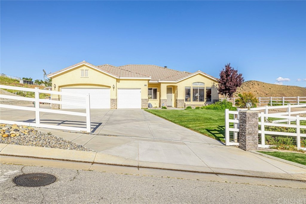 34412 Desert Road Acton, CA 93510 - Photo 1 of 1 Gallery Image 1