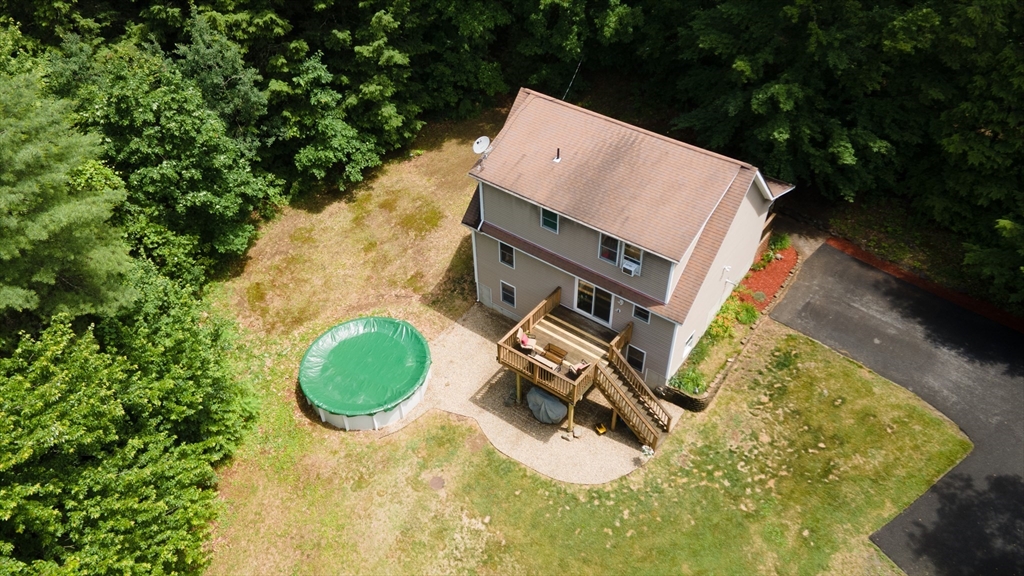 40 Lake Mattawa Road Orange, MA 01364 - Photo 41 of 42