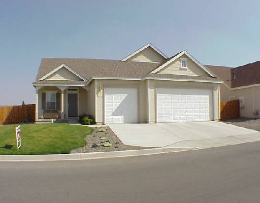 9680 Silver Desert Way Reno, NV 89506 - Photo 1 of 1 Gallery Image 1