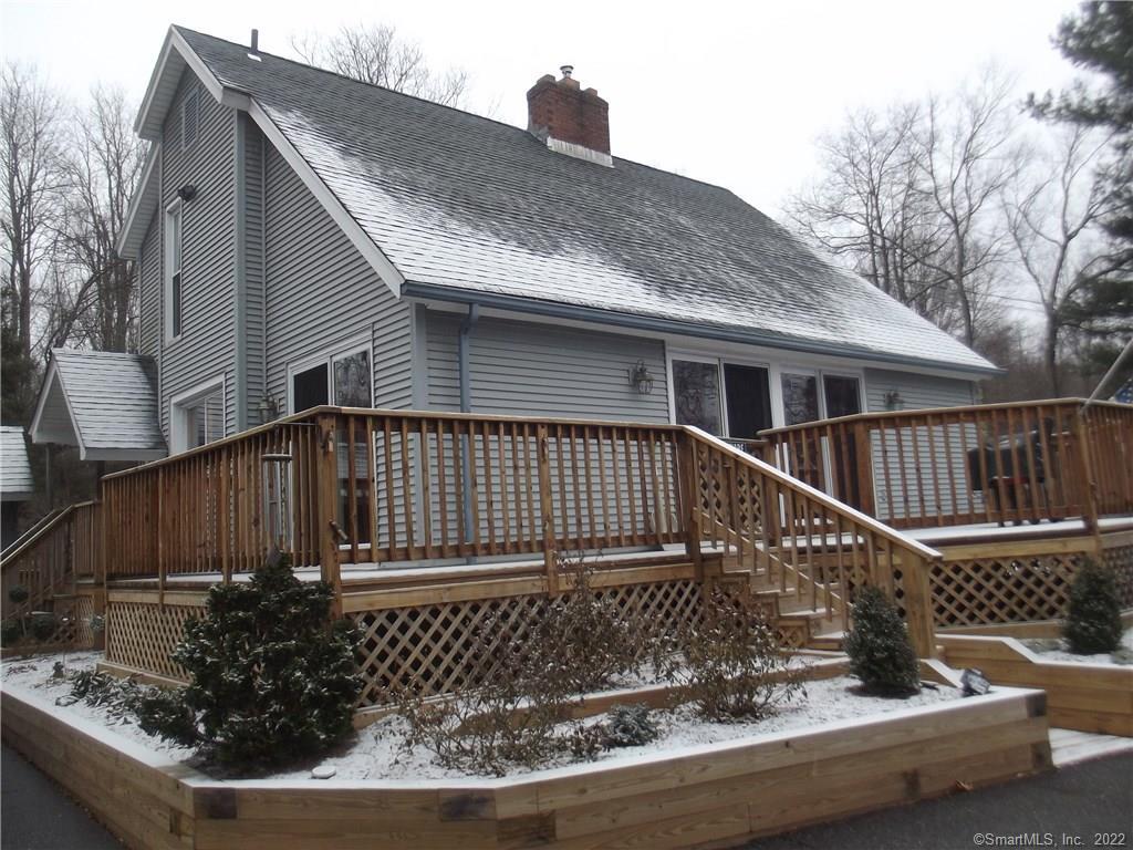 960 North River Road Coventry, CT 06238 - Photo 1 of 1