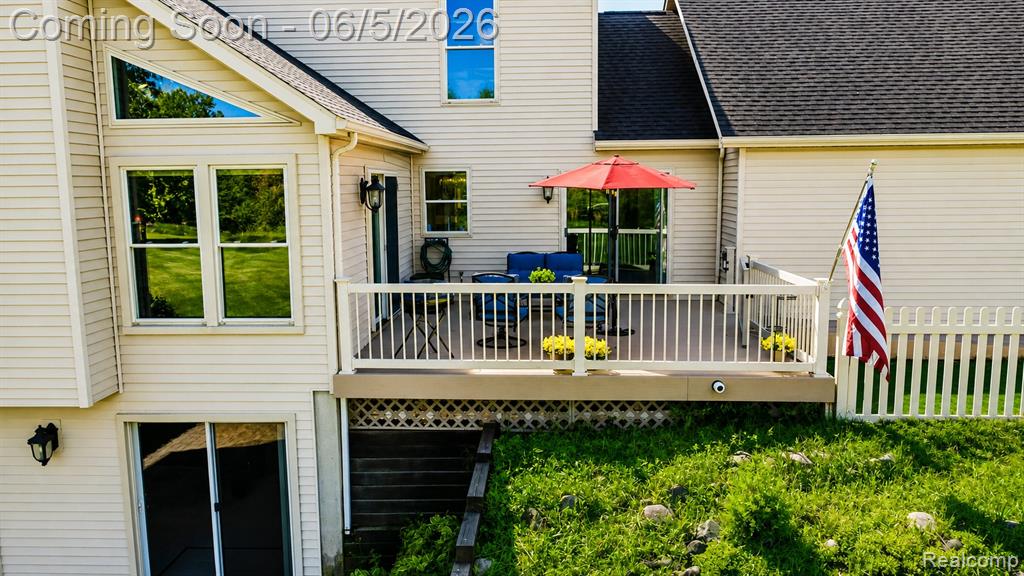 7505 Quail Ridge Drive Dexter, MI 48130 - Photo 11 of 75
