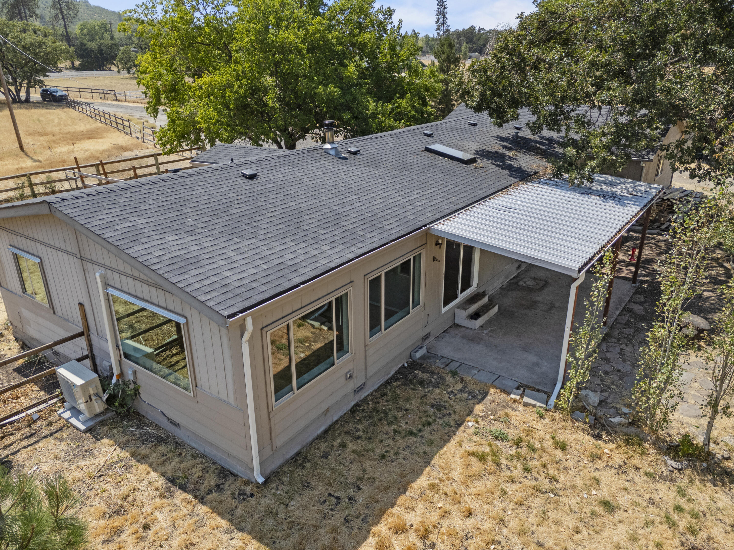 1739 Stevens Road Eagle Point, OR 97524 - Photo 27 of 41 1739 Stevens Road - Drone - 09