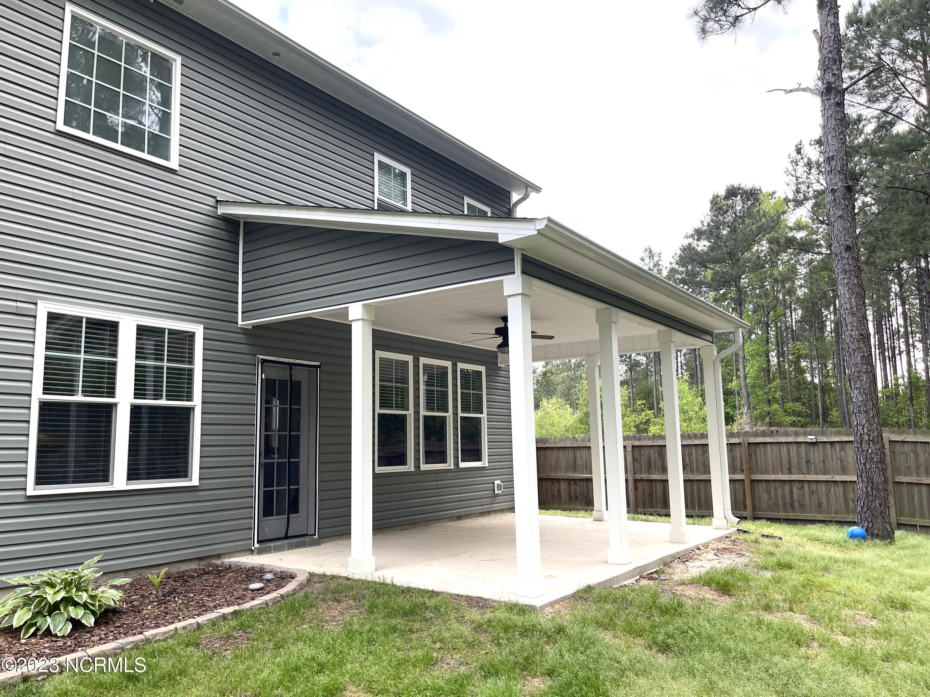 211 Seneca Court Holly Ridge, NC 28445 - Photo 20 of 20