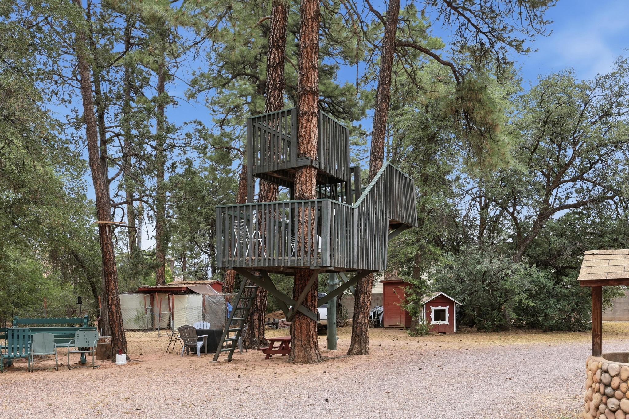 211 South Ash Street Payson, AZ 85541 - Photo 13 of 70