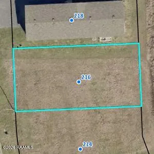 $24,900 | 216 Watermark Drive, Lafayette, LA 70501