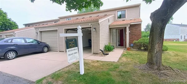 $175,000 | 7506 Culpepper Court, Westland, MI 48185