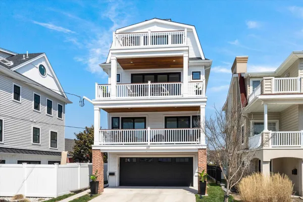 $2,339,000 | 69 Sunset Place, Ocean City, NJ 08226