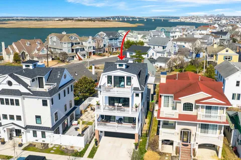 $2,245,000 | 69 Sunset Place, Ocean City, NJ 08226