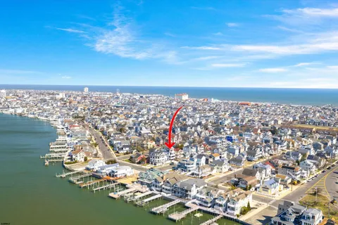 $2,245,000 | 69 Sunset Place, Ocean City, NJ 08226