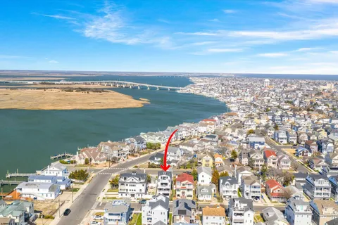 $2,245,000 | 69 Sunset Place, Ocean City, NJ 08226