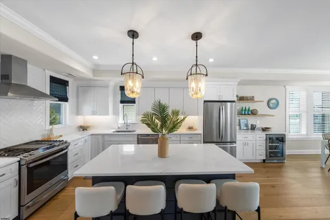 $2,245,000 | 69 Sunset Place, Ocean City, NJ 08226