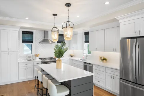 $2,245,000 | 69 Sunset Place, Ocean City, NJ 08226