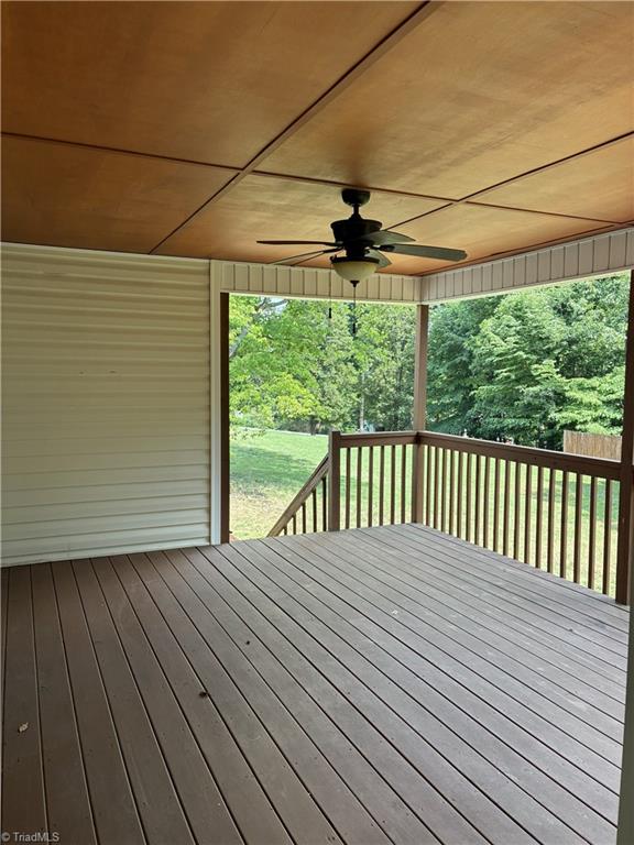 4108 Rock Hill Road Pfafftown, NC 27040 - Photo 12 of 38