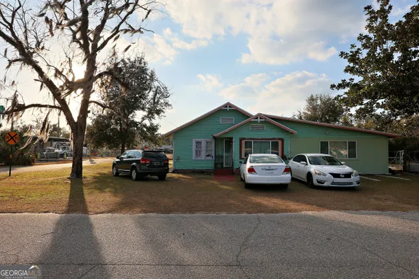 $110,000 | 603 North Faulkner Street, Perry, FL 32347