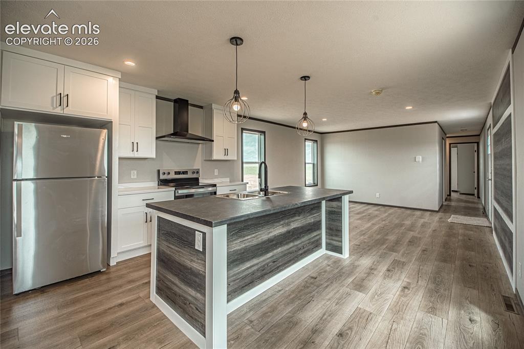 40440 Truckton Road Rush, CO 80833 - Photo 11 of 35
