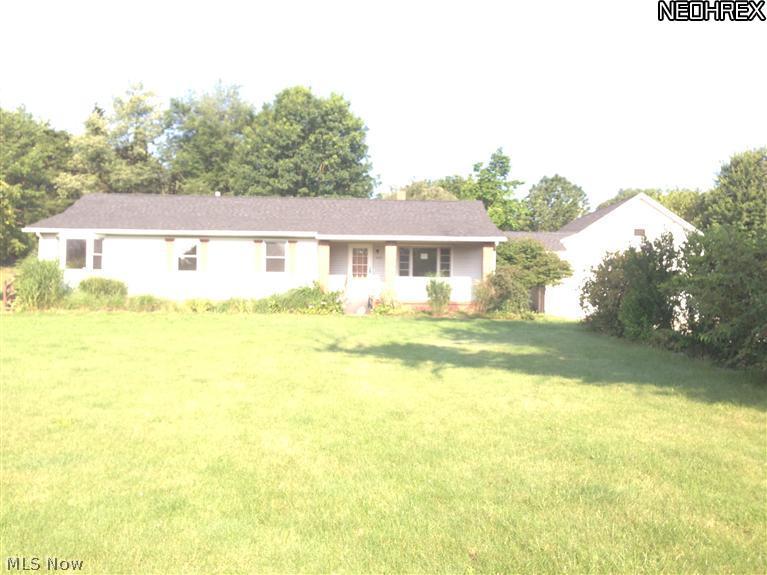 5152 South Hametown Road Barberton, OH 44203 - Photo 1 of 19