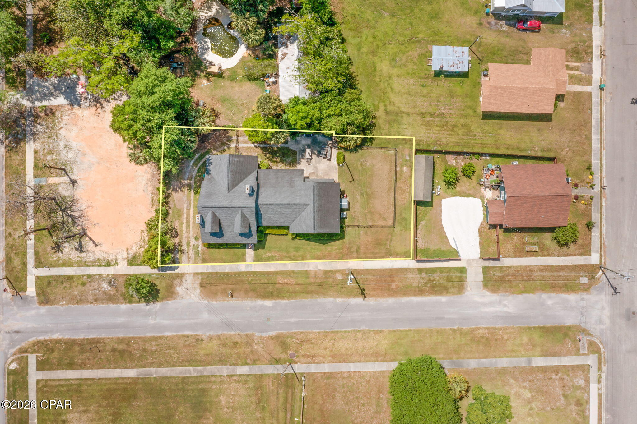 656 4th Street Chipley, FL 32428 - Photo 44 of 45