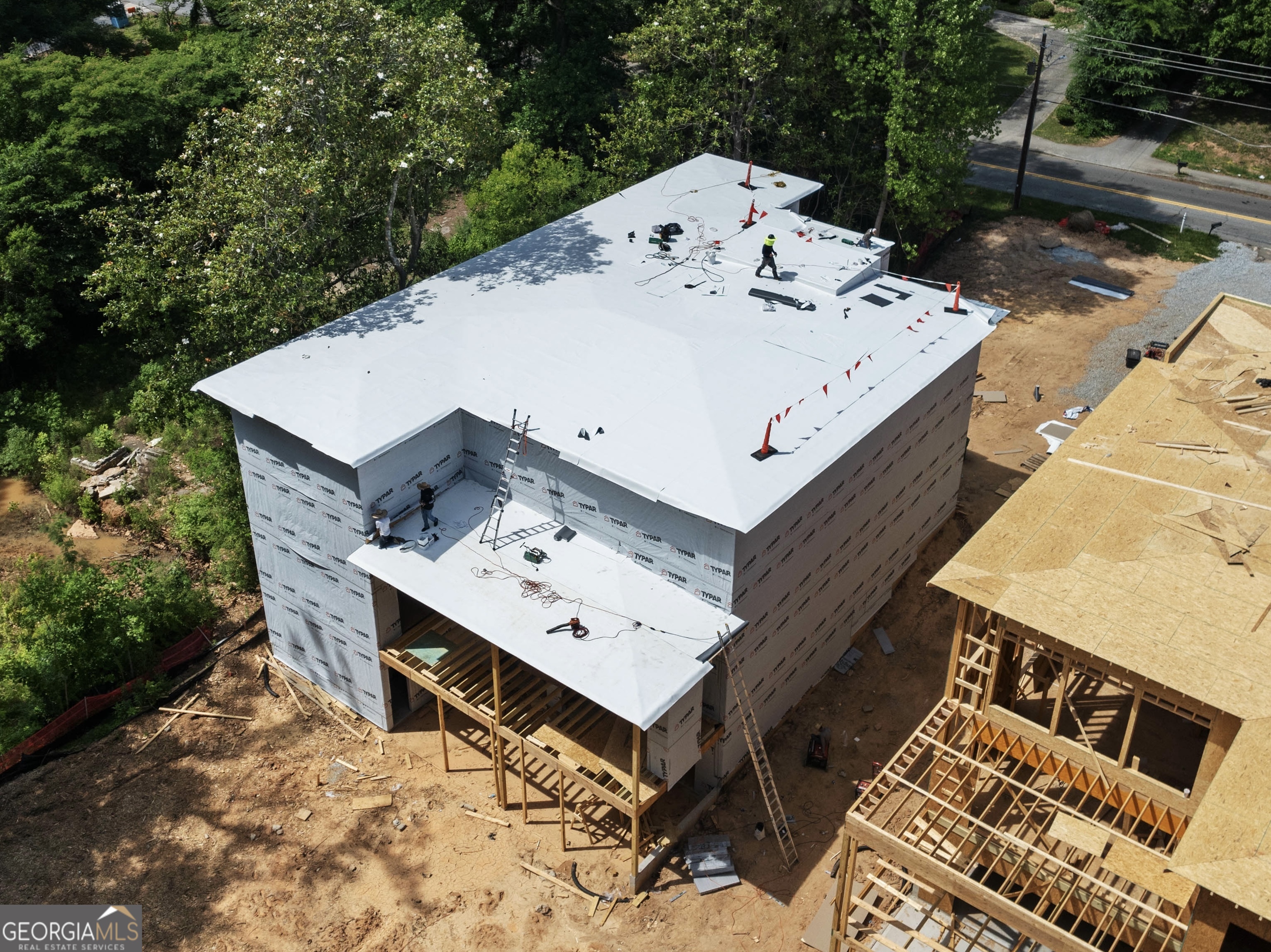 1459 Lavista Road Northeast Decatur, GA 30033 - Photo 10 of 16