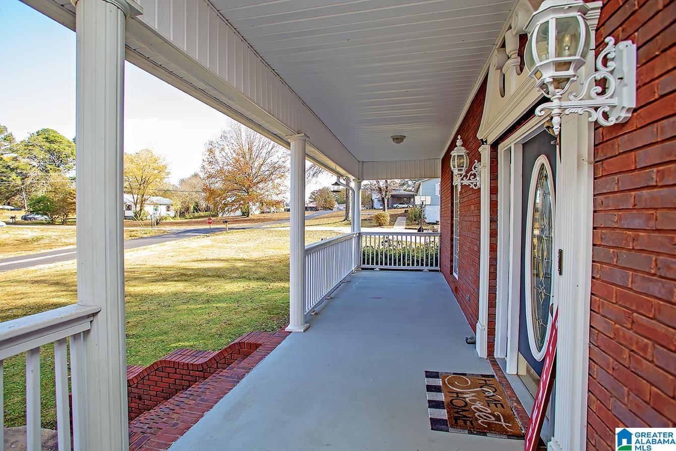 165 2nd Street Sumiton, AL 35148 - Photo 34 of 50