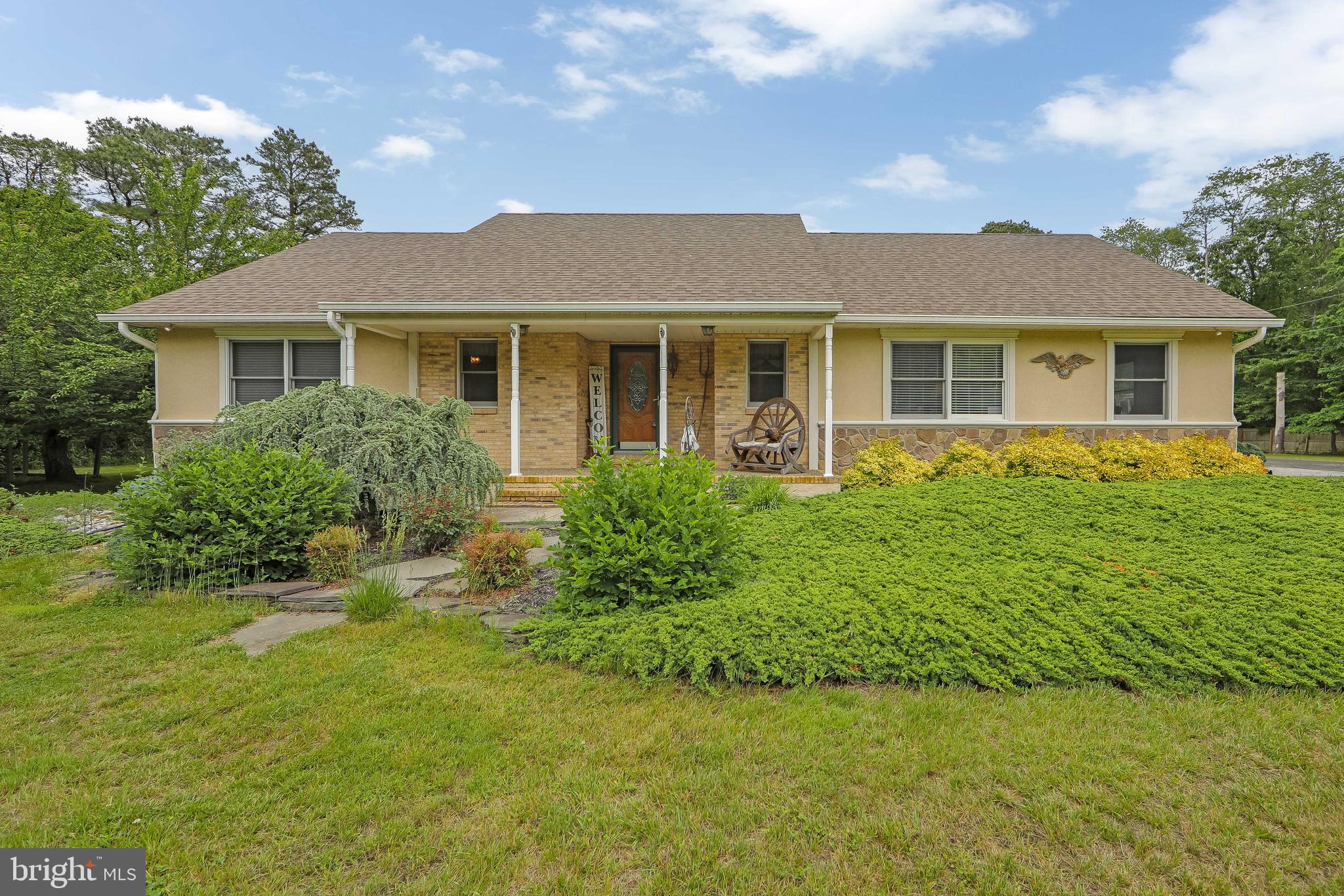 2646 Tuckahoe Road Franklinville, NJ 08322 - Photo 4 of 71
