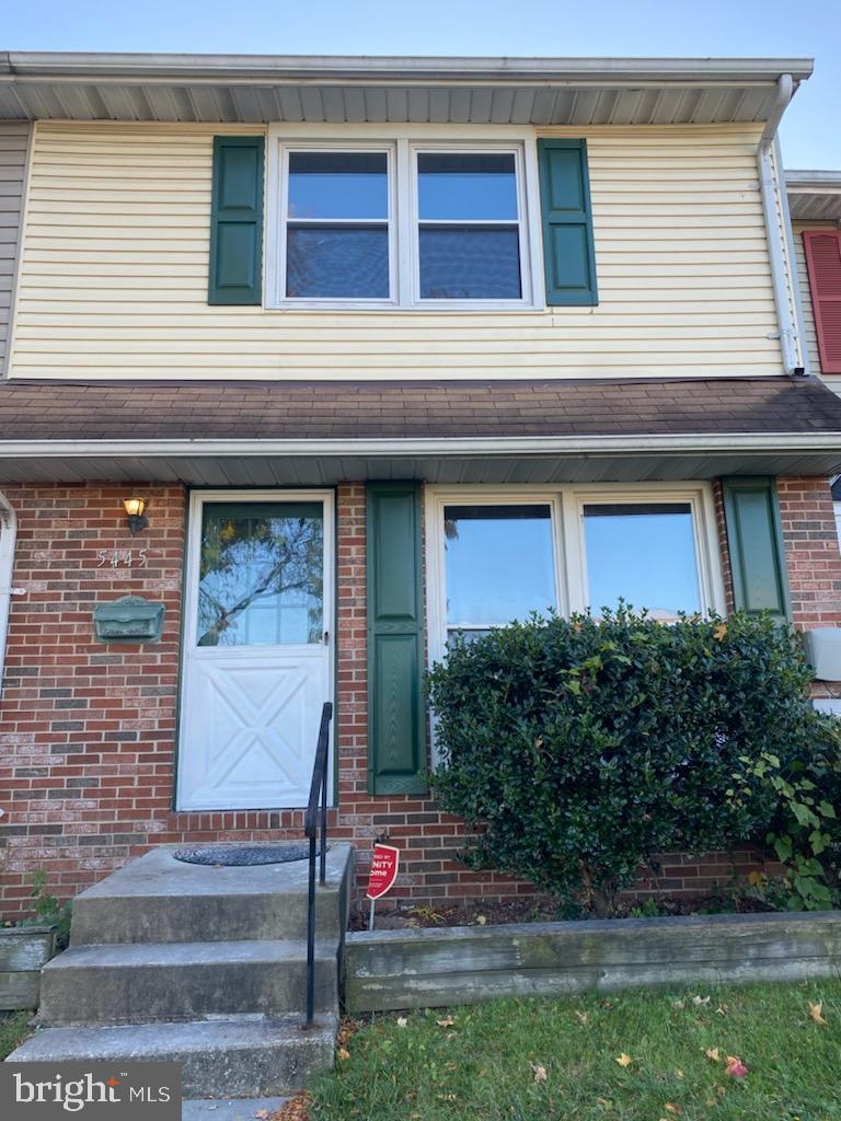 5445 Princess Drive Rosedale, MD 21237 - Photo 1 of 15