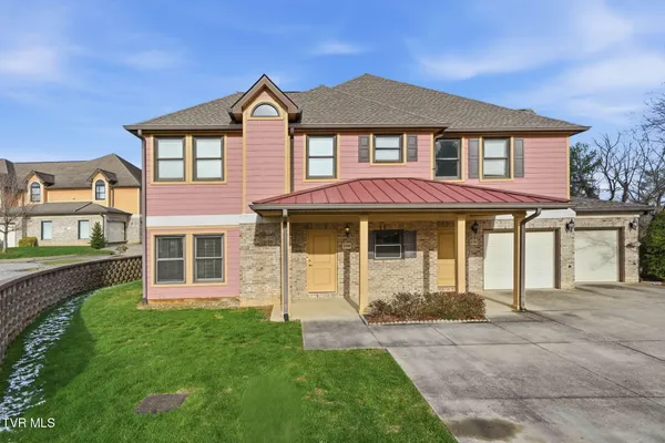 $285,000 | 168 Westshore Pointe, Unit 168, Johnson City, TN 37601