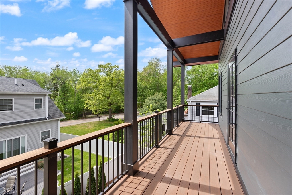 127 R Beach Street Sharon, MA 02067 - Photo 34 of 36