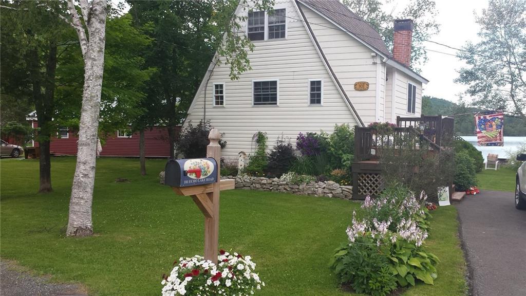 101 East Echo Lake Road Presque Isle, ME 04769 - Photo 1 of 28 Photo