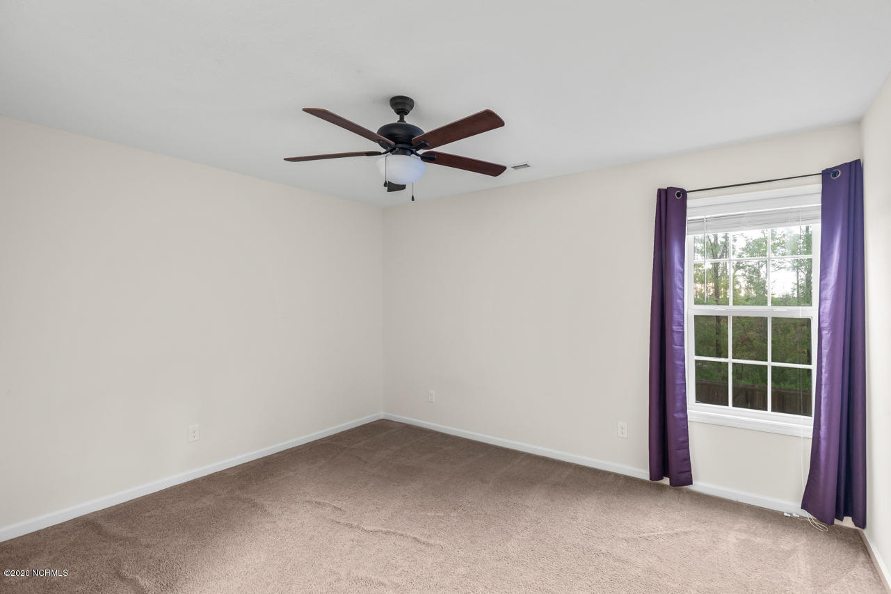 329 Merin Height Road Jacksonville, NC 28546 - Photo 38 of 47 Bedroom 5